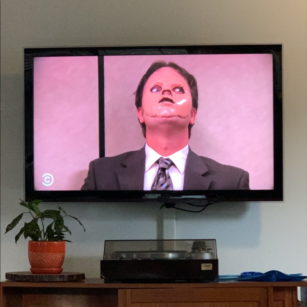 Meet your Posher, Valere